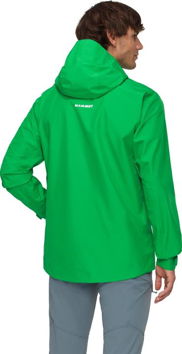 Immagine prodotto Mammut Alto Light HS Hooded Jacket Men (XXL)