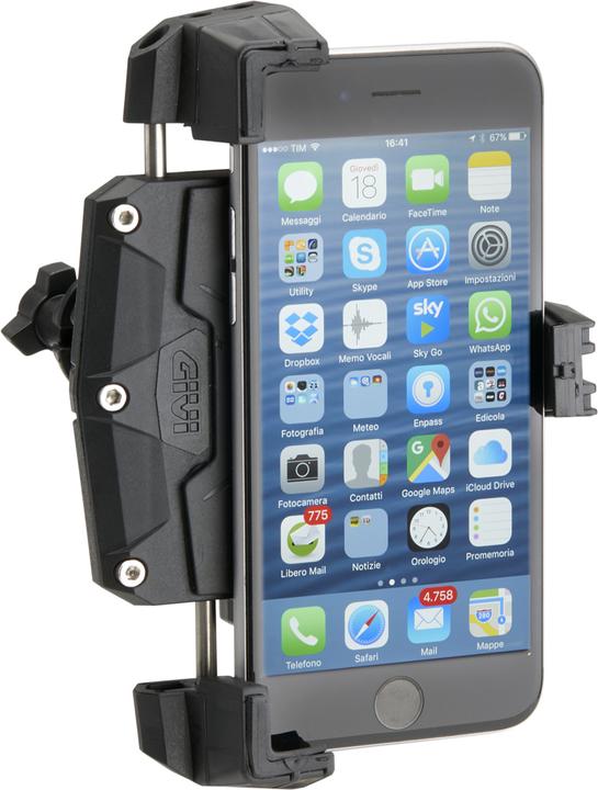 Support pour smartphone