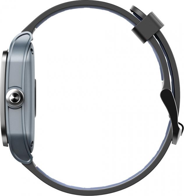 Produktbild UMAX U-Band P1 PRO Silver (37 mm)