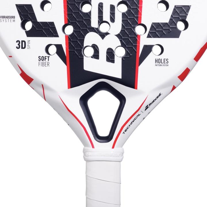 Produktbild Babolat Technical Veron Juan Lebron