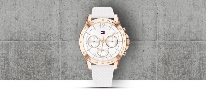 Produktbild Tommy Hilfiger Haven (Analoguhr, 38 mm)