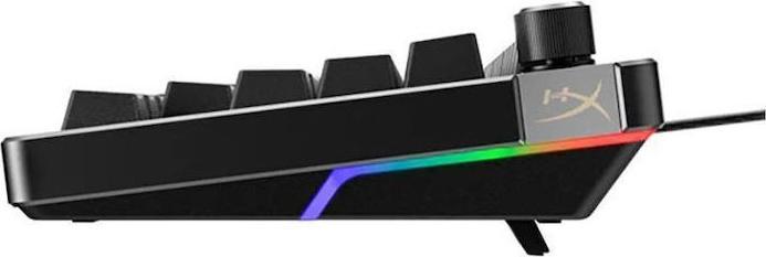Image du produit HP HyperX Alloy Rise 75 sans fil - Clavier gamer (ING. Int., Sans fil)
