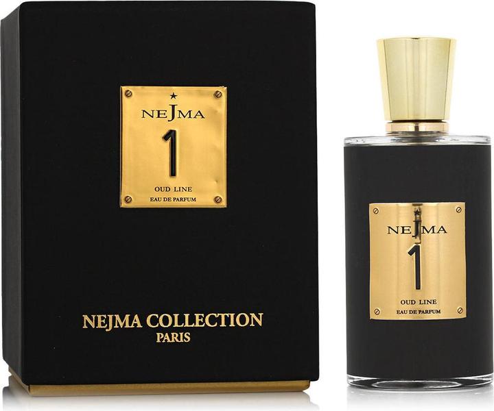 Immagine prodotto Nejma Collection Collezione n. 1 (Eau de parfum, 100 ml)