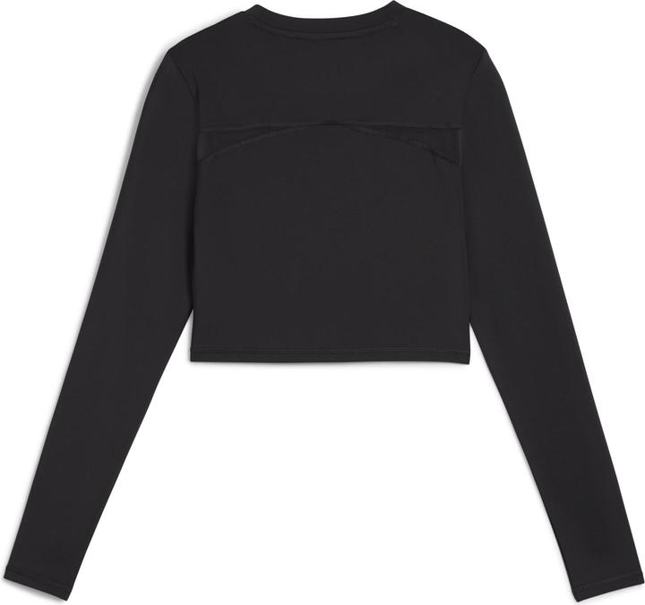 Produktbild Puma W Pwrshape Cropped Ls (M)