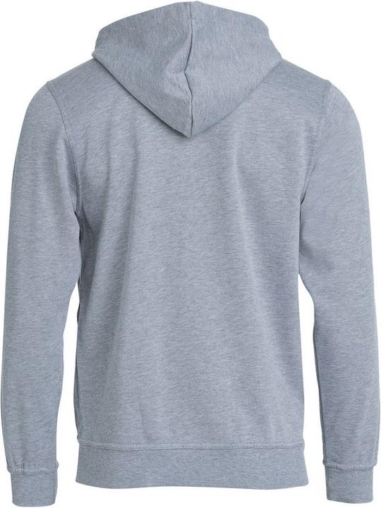Produktbild Clique Basic Kapuzenpullover (128)