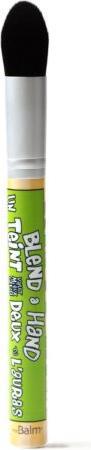Produktbild The Balm Blend A Hand Tapered Foundation Brush (Foundation)