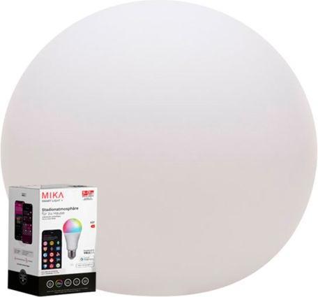 Produktbild 8 seasons design 8 seasons Leuchtkugel Outdoor 50 Bluetooth (810 lm, E27, IP44)