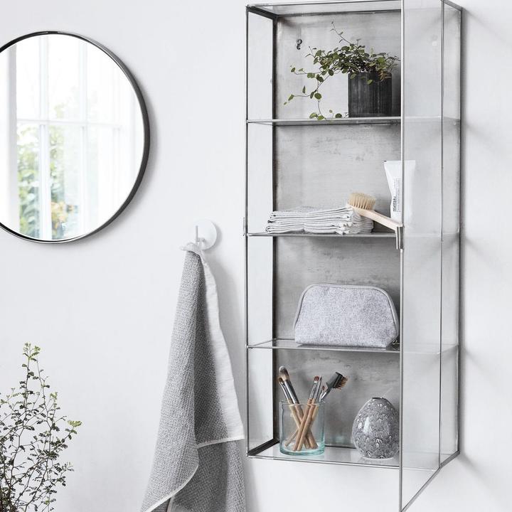 Produktbild House Doctor Schrank (15 x 35 x 80 cm)