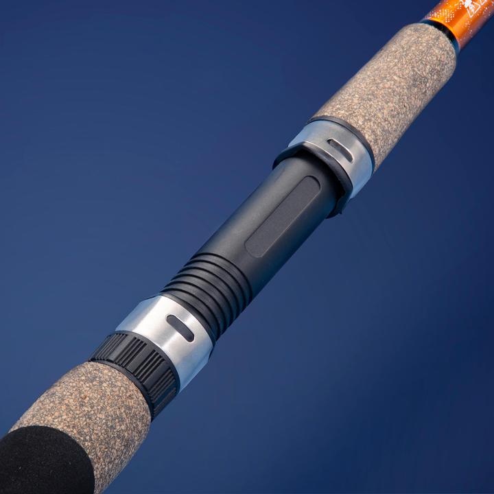 Immagine prodotto Caperlan SEACOAST LIGHT 500 (Canna da mosca, 270 cm)