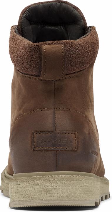 Actual product image Sorel Madson Ii Moc Toe Wp (45)