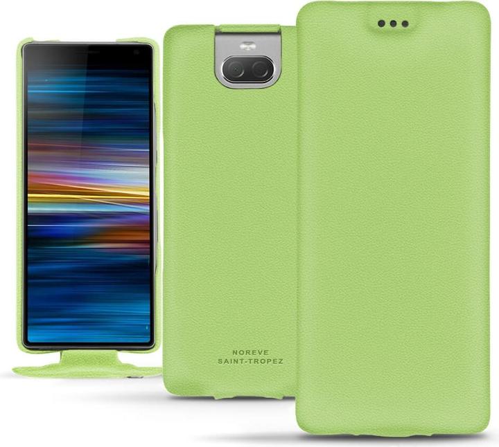 Immagine prodotto Noreve Cover in pelle verticale (Sony Xperia 10 Plus)