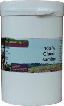 Produktbild Dierendrogist Glucosamine 100% Puur (Hund)