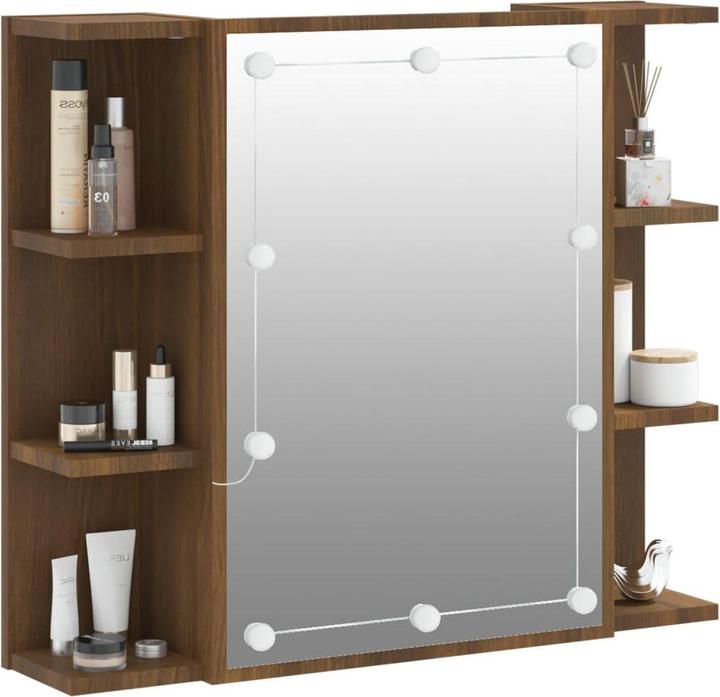 Image du produit VidaXL Rouven (70 x 16.5 x 60 cm)