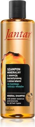 Farmona Mineral Amber Shampoo (300 ml)