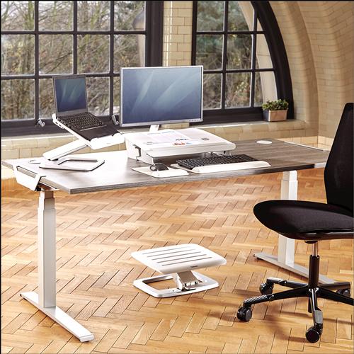 Immagine prodotto Fellowes Portadocumenti Hana bianco (A4, A3)