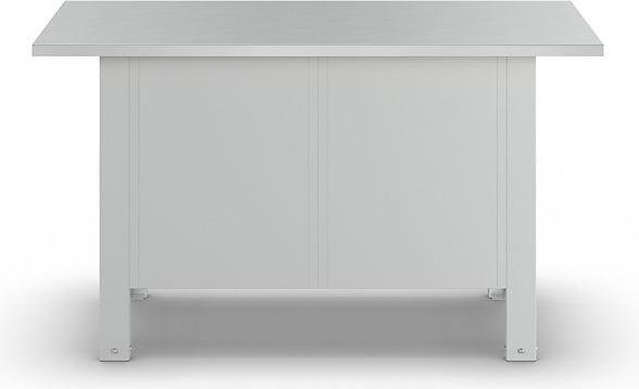 Actual product image eurokraft basic Workbenches (150 cm, 70 cm)