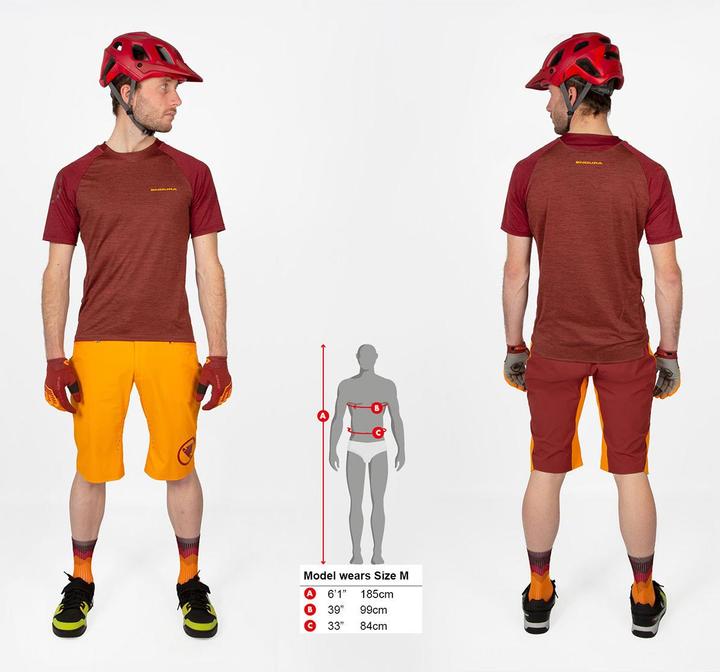 Produktbild Endura SingleTrack (L)