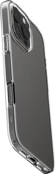 Produktbild Spigen Crystal Flex - Crystal Clear - iPhone 16 Pro (Apple iPhone 16 Pro)