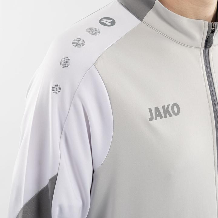 Actual product image JAKO Polyesteranzug Dynamic (XL)