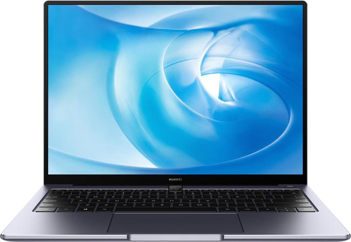Huawei MateBook 14 (14", Intel Core i5-1135G7, 8 Go, 512 Go, CH)
