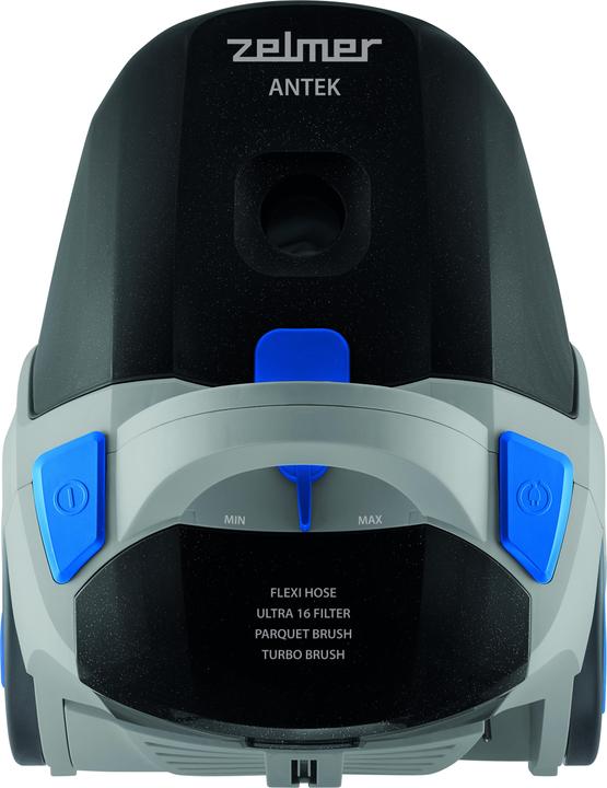 Produktbild Zelmer ZVC3506B