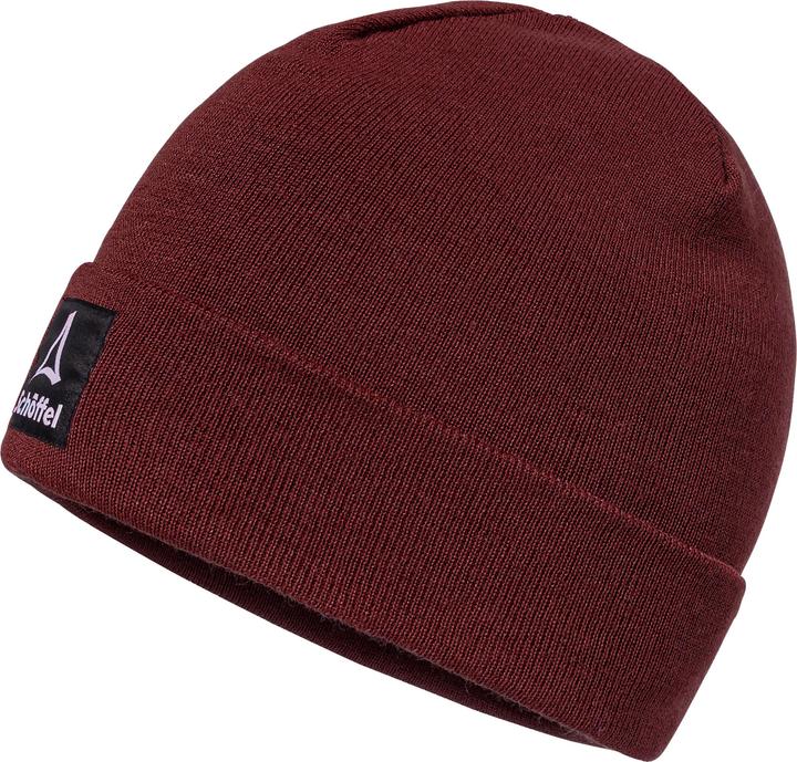 Schöffel Knitted Hat Neath (One Size)