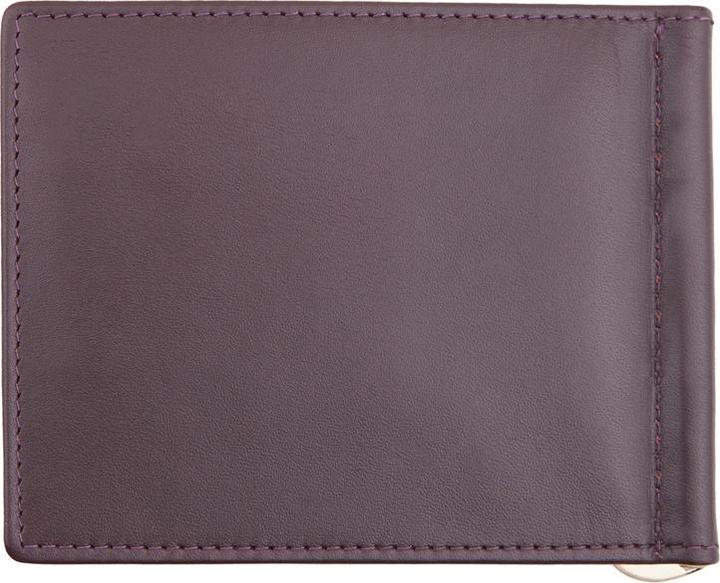 Immagine prodotto Riccardo Ferducci Portafoglio con clip, RFID