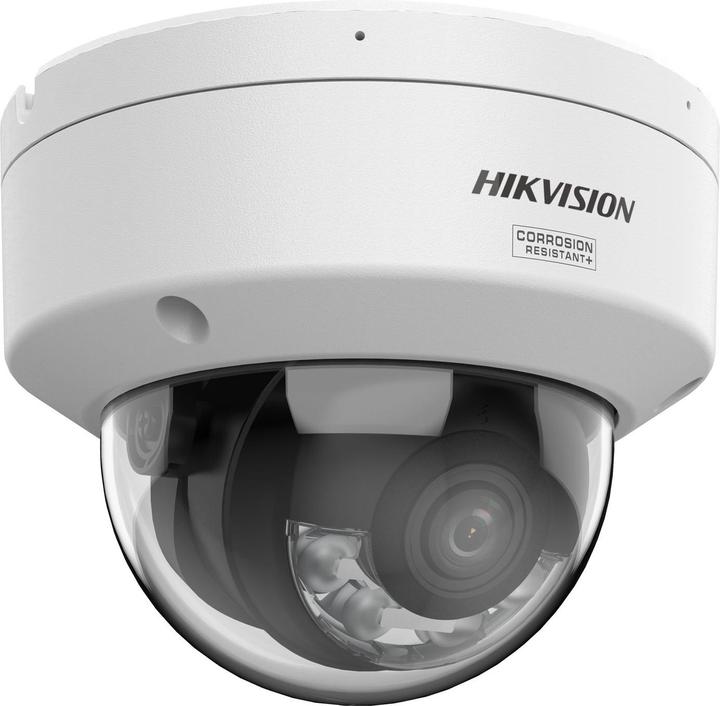 Produktbild Hikvision 4 MP Smart Hybrid Light mit