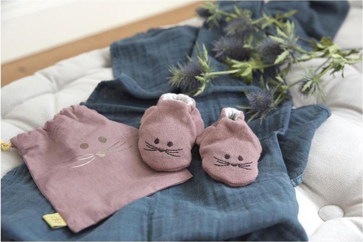 Image du produit Lässig Chaussons bébé (Taille unique)