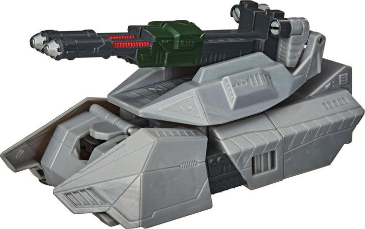 Produktbild Hasbro Fusion Mega Shot Megatron