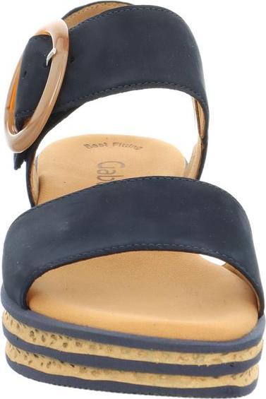 Actual product image Gabor Sandale (38)