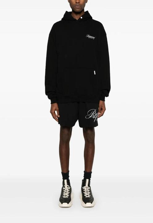 Immagine prodotto Represent Owners Club Script Hoodie (L)
