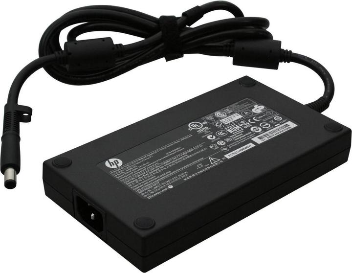 HP 645154-001 AC-Adapter (200 W)