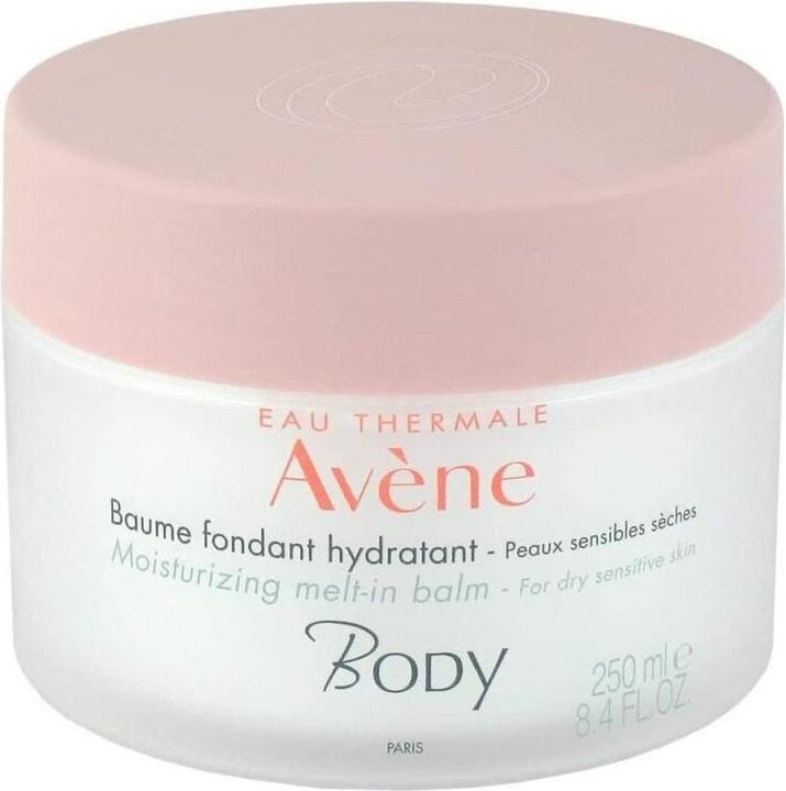 Produktbild Avène Body Feuchtigkeitsspendender Balsam (Körpercreme, 250 ml)