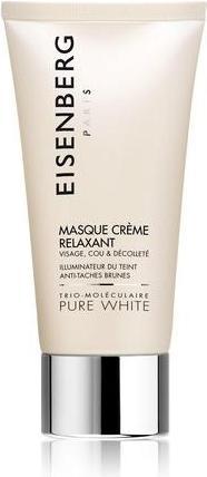 Actual product image Eisenberg Relaxing Creamy Mask) 75 ml (L) (75 ml)
