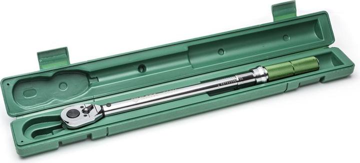 Immagine prodotto SATA Chiave dinamometrica, 20-100 Nm, 472 mm, 1/2 pollice (1/2", 20 Nm, 100 Nm)