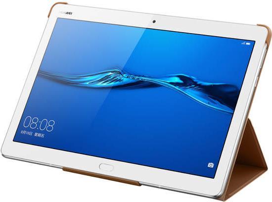 Actual product image Huawei Book cover (Huawei MediaPad M3 Lite 10.1)