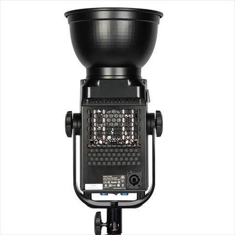 Produktbild Sirui Bi-Color LED Monolight CS200B (Studioleuchte)