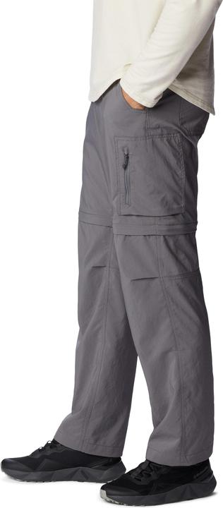 Produktbild Columbia Silver Ridge™ Utility Convertible Pant (32)