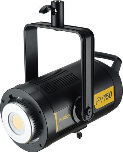 Actual product image Godox FV150 (150 W, Flash head)