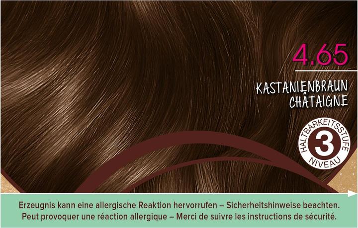 Produktbild Schwarzkopf Only Love Coloration (Braun)