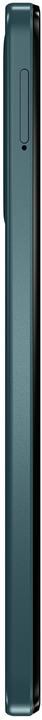 Actual product image Motorola moto g04s (64 GB, Sea green, 6.60", Dual SIM, 50 Mpx, 4G)