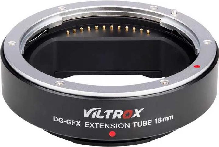 Actual product image Viltrox DG-GFX
