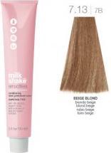 Produktbild Milk_Shake Vopsea semi-permanenta Smoothies 7.137B, Blond Bej, 100ml (7.13-7B Beige Blond)