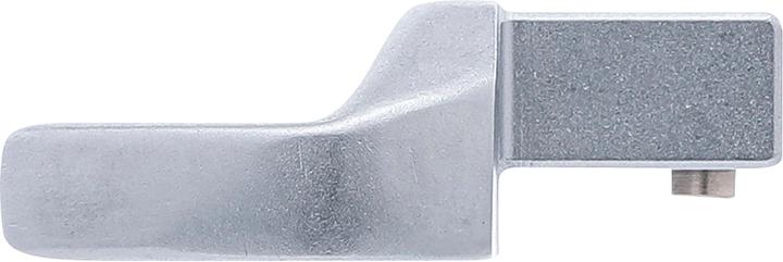 Produktbild BGS Einsteck-Maulschlüssel (17 mm)