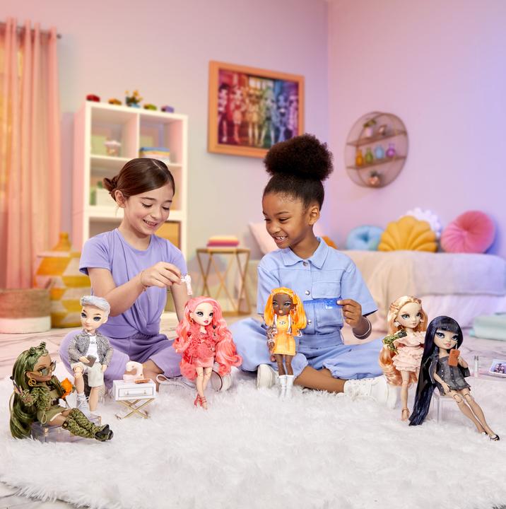 Image du produit MGA Rainbow High