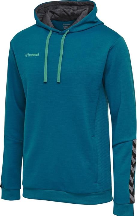 Produktbild hummel Authentic Kids Poly Hoodie (116)