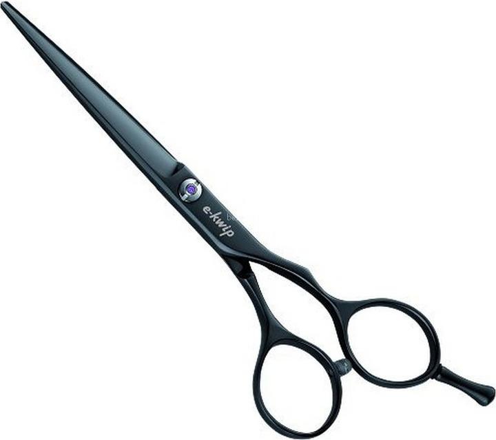 E-kwip Slim Black (13.34 cm)