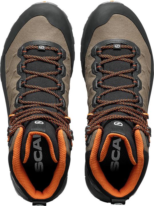 Produktbild Scarpa Rush TRK LT GTX (47)