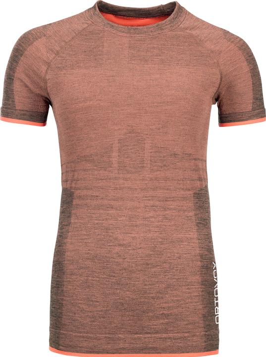 Ortovox Women's 230 Competition Short Sleeve
